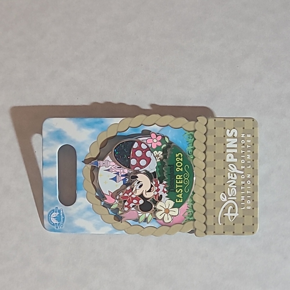 Disney Easter 2023 pin